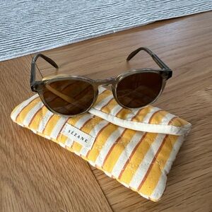Sezane Penelope Sunglasses